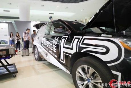 實現“無人駕駛”還有多遠？