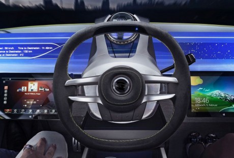 無人駕駛汽車真的能替代司機嗎？