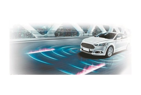 智能網聯汽車技術 北汽怎能缺席！