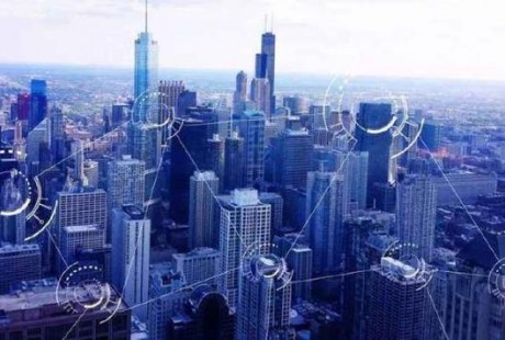 獨領風騷！百度牽手長沙打造“自動駕駛之城”