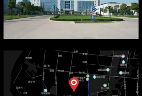 無人駕駛，改變未來交通！