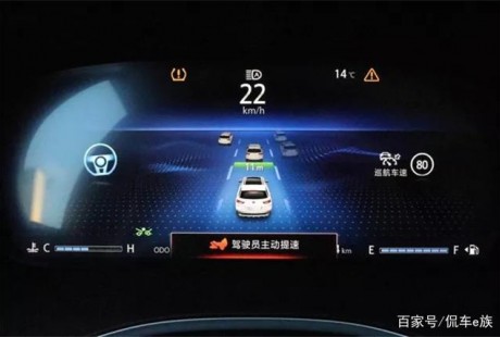 長安CS55能證明無人駕駛時代真的來了嗎？