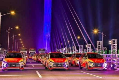 無人駕駛技術的加速普及助于減少車禍的發生！