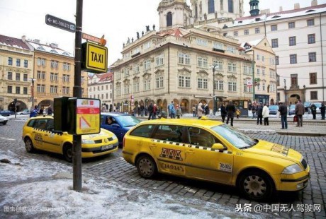 會打出租車嗎？無人駕駛將會拋棄你！