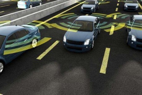 byebye駕駛證，byebye方向盤，無人駕駛打響第一槍！