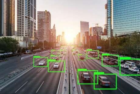 智能駕駛進入快車道，Drive.ai、Waymo率先商業化！