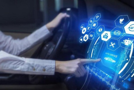 下一個谷歌或蘋果，屬于掌握AI和無人駕駛平臺者！