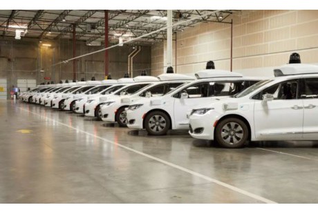 無人駕駛萬億市場，國內公司如何與 Waymo 比拼？