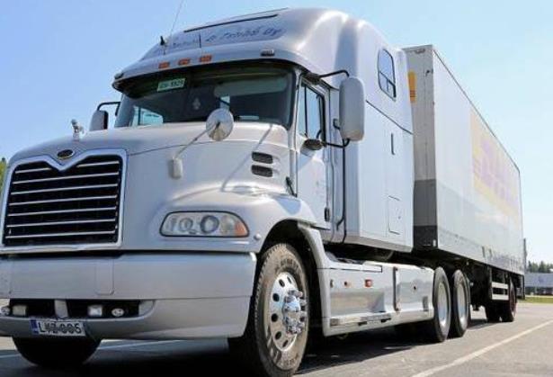 無人重卡組團：一汽解放、智加科技、滿幫集團拉英偉達入伙