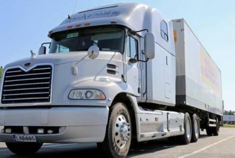 無人重卡組團：一汽解放、智加科技、滿幫集團拉英偉達入伙