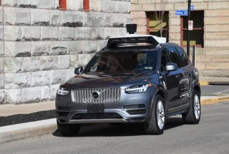 自動駕駛汽車何時能真正實現并代替人類？