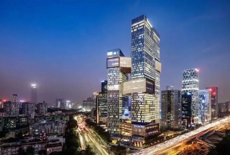 為什么是互聯網公司決戰無人駕駛？車企呢？