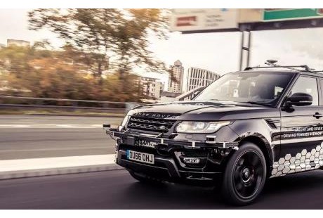 從自動駕駛到無人駕駛，還沒有領頭羊