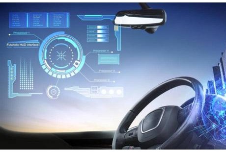 無人駕駛飛速發展，中國車企彎道超車！