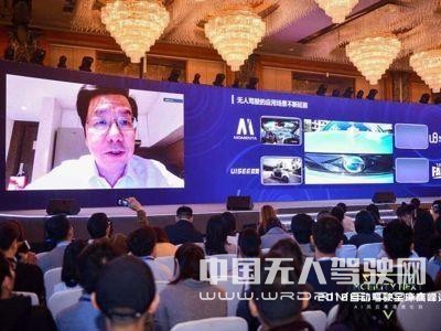 李開復：無人駕駛將成為windows、安卓之后下一個操作系統