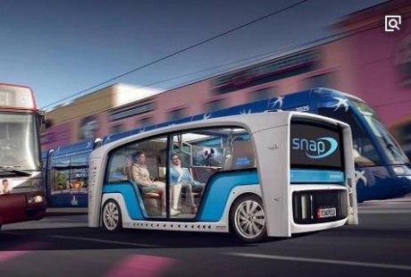 無人駕駛核心專利領域，我國從數量到質量都落后于日、美企業