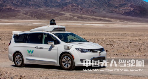 Waymo無人駕駛商業化或將推遲