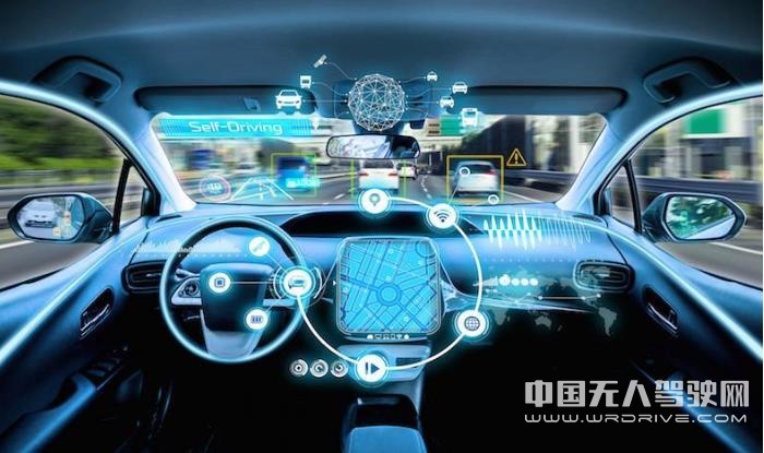 無人駕駛汽車想要落地  還要經歷這15個磨難