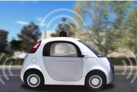 廣東發布自動駕駛路測管理規定，事故責任這樣界定！