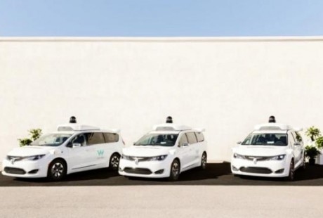 自動駕駛汽車的命運，取決于一個價值7萬億美元的設計問題