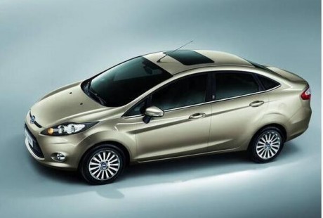 福特能否依靠智能駕駛脫離困境？