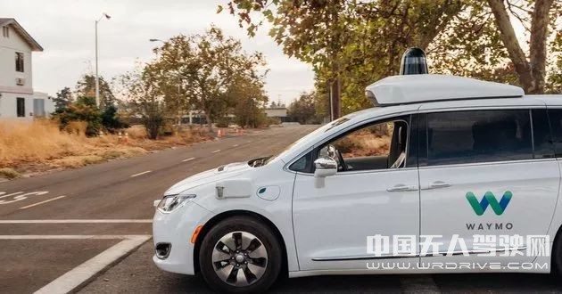 Waymo One無人駕駛出租車體驗調查：一個時代悄然來臨