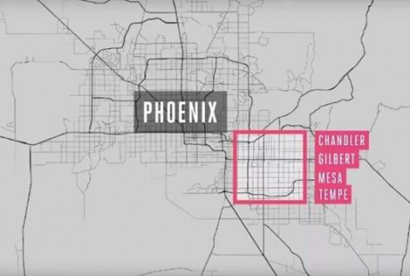 推行一周后，Waymo自動駕駛出租車運營得怎樣了？