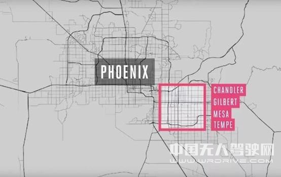 推行一周后，Waymo自動駕駛出租車運營得怎樣了？