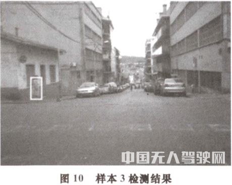 智能輔助駕駛系統中的行人檢測方法 