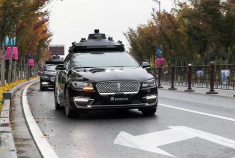 2018年即將過完 那些無人駕駛公司說好的量產呢？