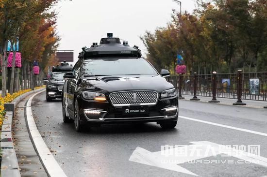 2018年即將過完 那些無人駕駛公司說好的量產呢？