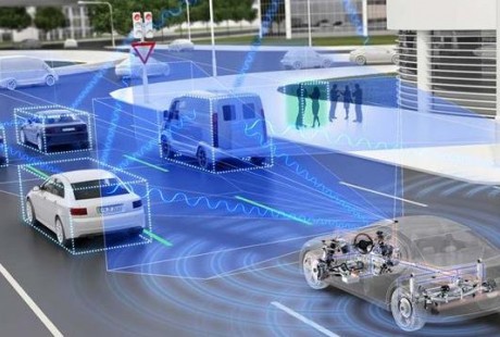 2018自動駕駛：伴隨傷亡事故，新技術進入商業化前奏