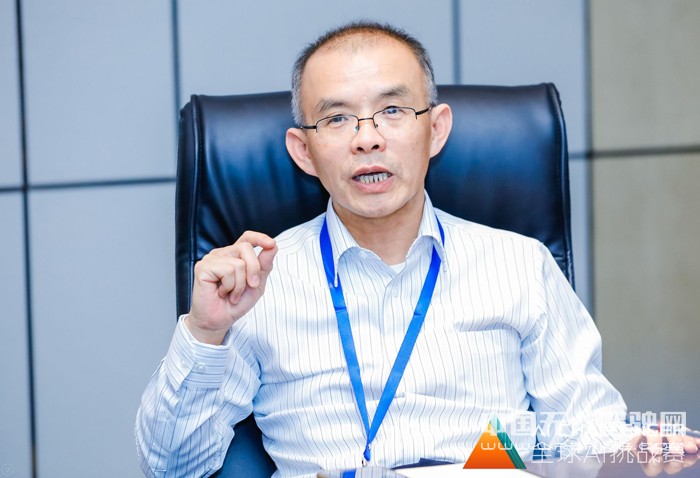 加州大學伯克利分校AI專家詹景堯：無人駕駛處于戰國時代