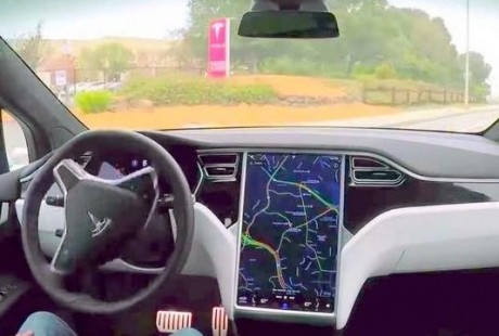 為保護就業，印度官員反對引入無人駕駛車？