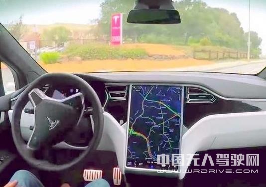 為保護就業，印度官員反對引入無人駕駛車？