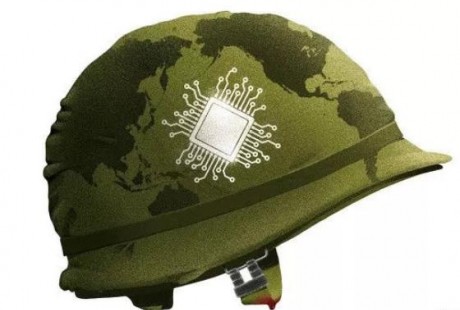 中國能否在AI芯片彎道超車而成為下一個芯片帝國？