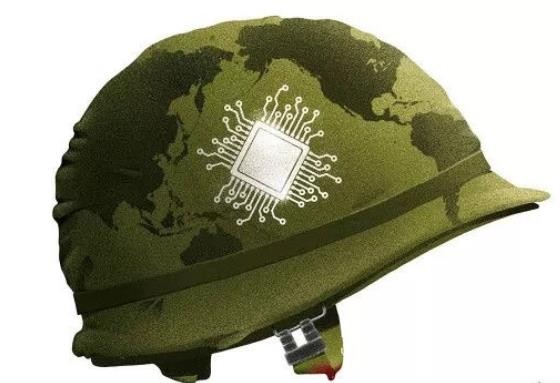 中國能否在AI芯片彎道超車而成為下一個芯片帝國？