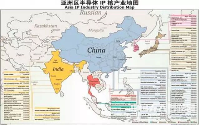 中國能否在AI芯片彎道超車而成為下一個芯片帝國？