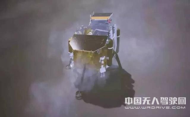 嫦娥四號是如何實現在月球背面“自動駕駛”的？