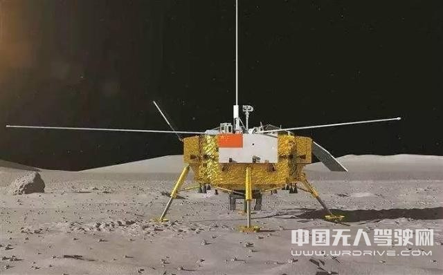 嫦娥四號是如何實現在月球背面“自動駕駛”的？