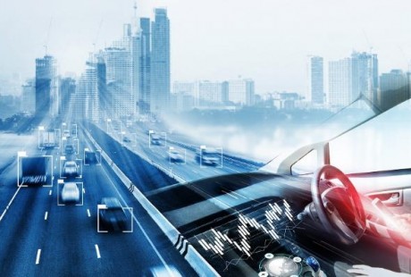 意外來臨時，“自動駕駛系統”該如何選擇？