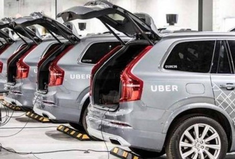 盤點：落地的自動駕駛汽車究竟在哪測試/運營？