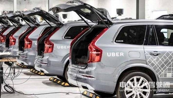 盤點：2018落地的自動駕駛汽車究竟在哪運營？