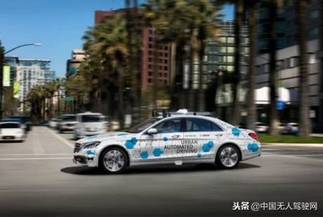 自動駕駛軟件國內領先，武漢搶占下一代汽車風口！