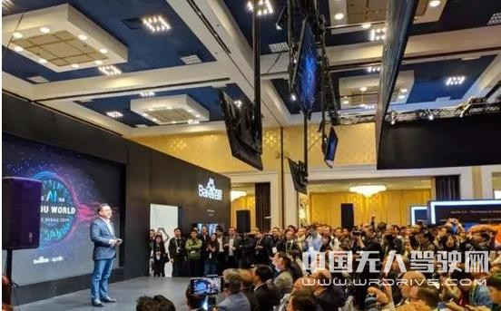 為什么他們都說無人駕駛的未來要看中國？