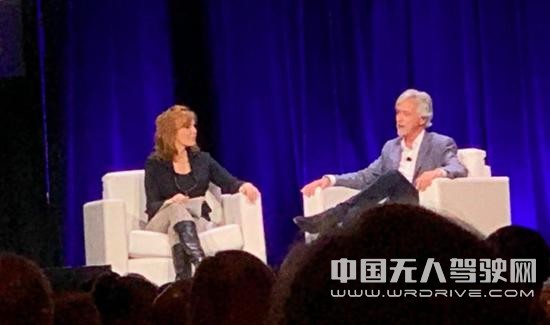 為什么他們都說無人駕駛的未來要看中國？