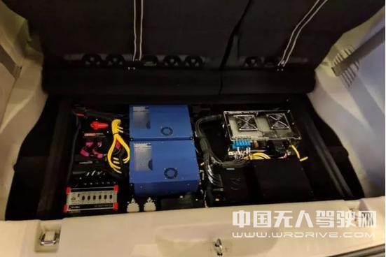 為什么他們都說無人駕駛的未來要看中國？