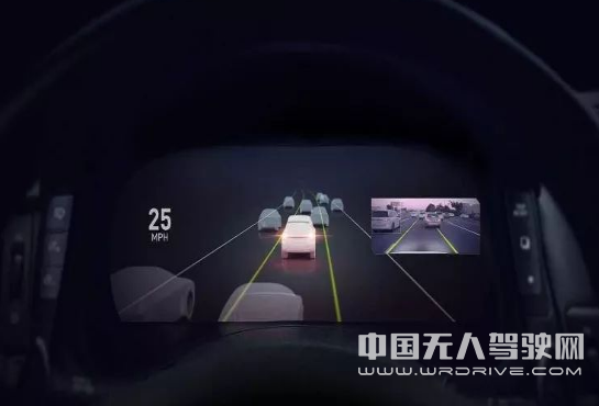 自動駕駛技術“掛倒檔”？英偉達和英特爾要換個套路玩