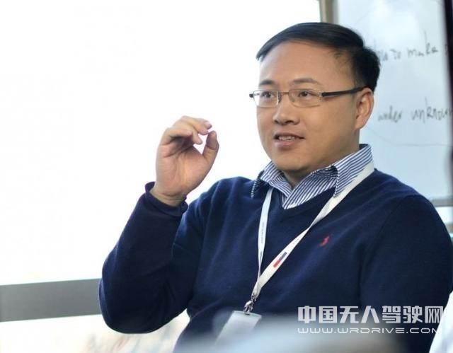 余凱揭開自動駕駛繁榮外衣：激蕩硅谷、失落中國 | 自動駕駛這十年