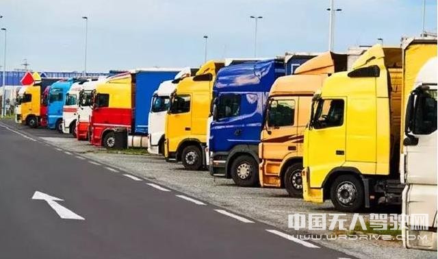 滿幫攜手解放、智加欲用3-5年讓無人重卡進入干線物流